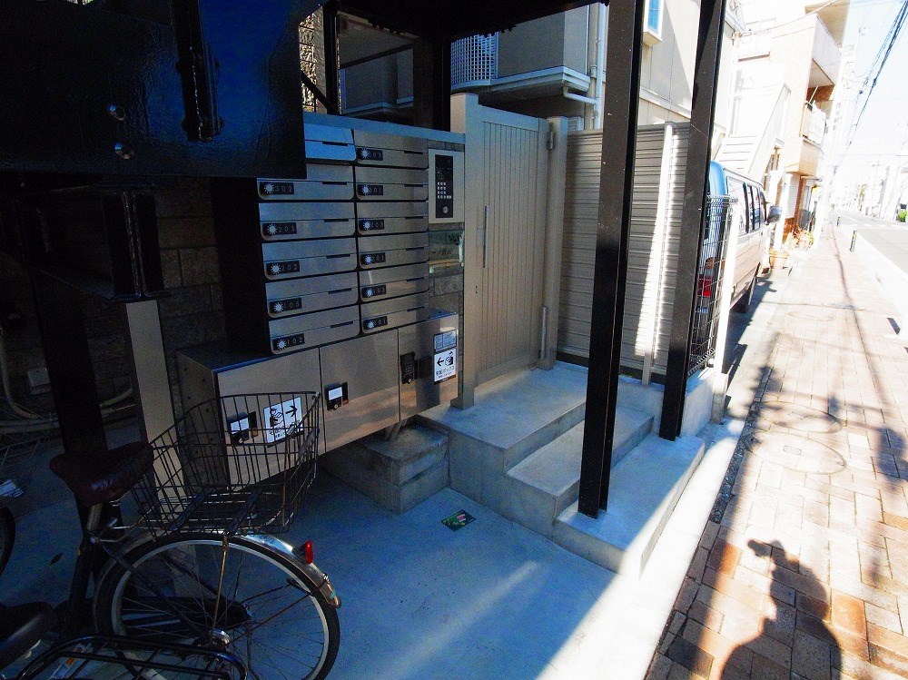 セレーノ新田 その他外観3