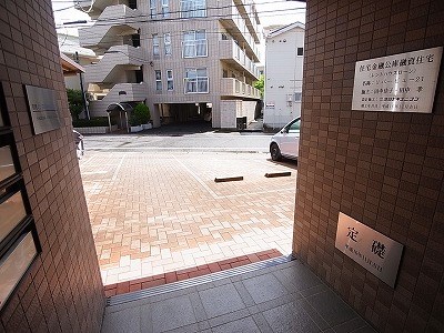 リバービュー２１ その他外観2