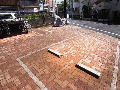リバービュー２１ その他外観3