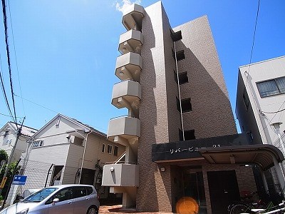 リバービュー２１ その他外観5