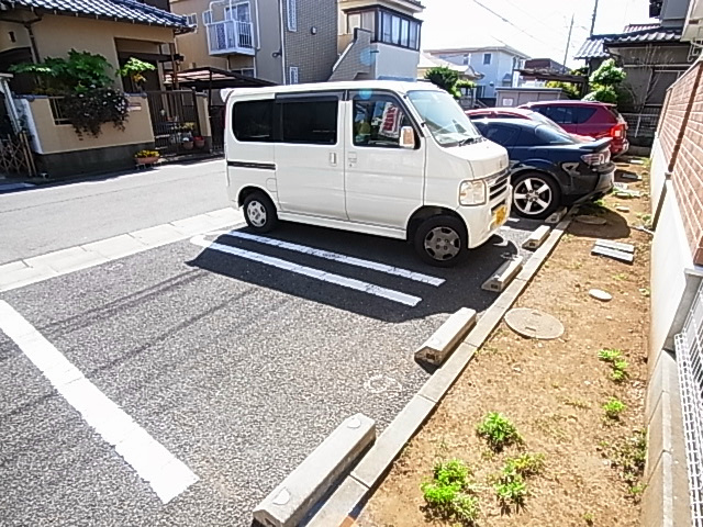 フィオーレ その他外観3