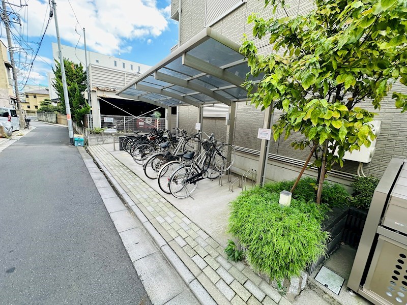 Ａｒｉｅｔｔａ その他外観3