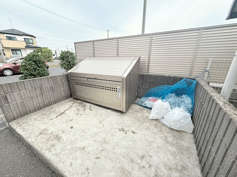 グランドソレーユ その他外観5