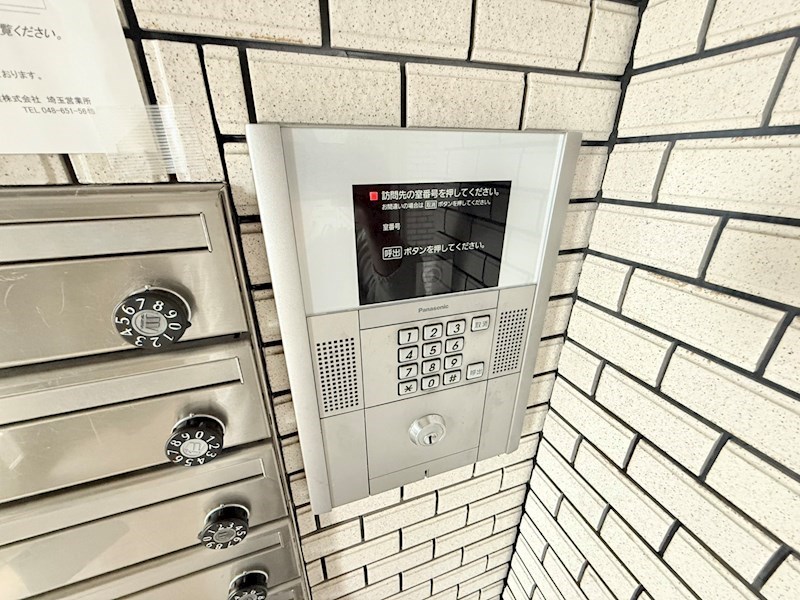 グランドソレーユ その他外観6