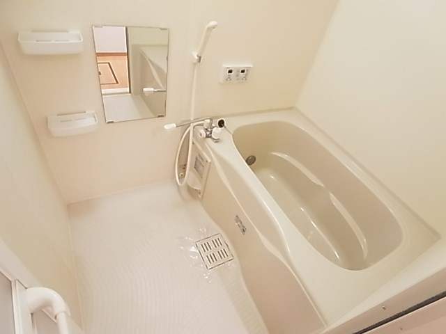 グランドソレーユ 風呂画像