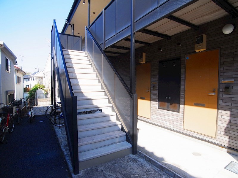 アムール　リーヴェロ その他外観2