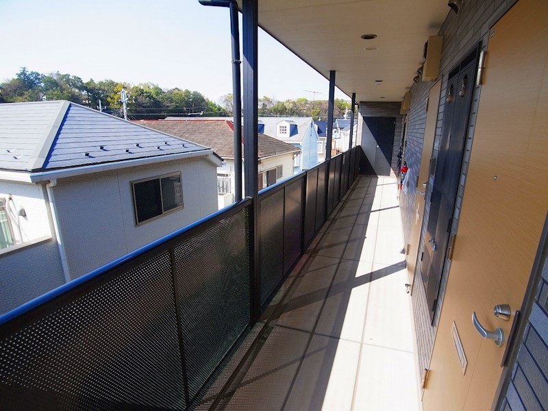 アムール　リーヴェロ その他外観3