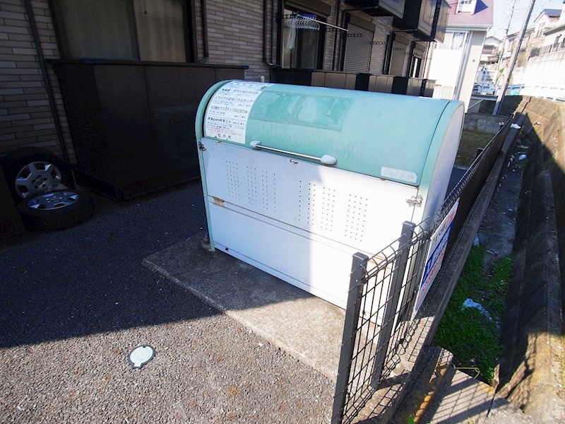 アムール　リーヴェロ その他外観4