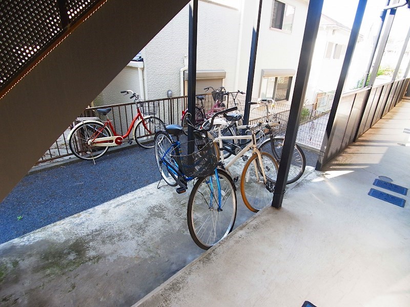 アムール　リーヴェロ その他外観5