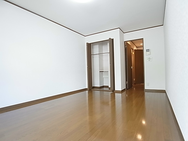 アムール　リーヴェロ リビング