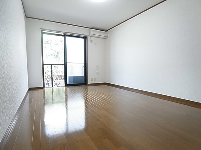 アムール　リーヴェロ ベッドルーム