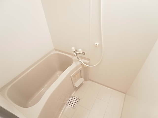 アムール　リーヴェロ 風呂画像