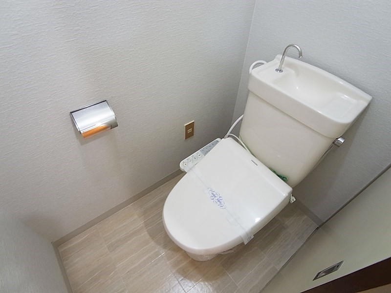 徳丸マンション第二 その他1