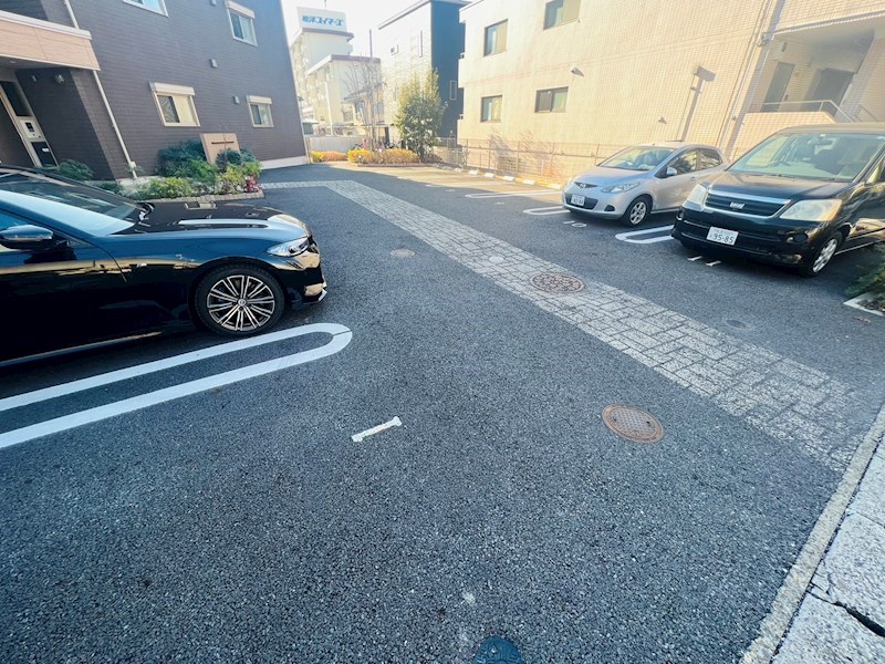 アイリスタ柏 その他外観5