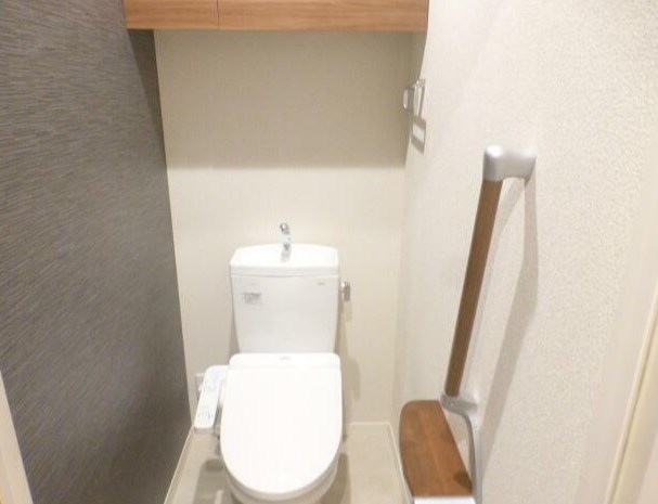 アイリスタ柏 その他1