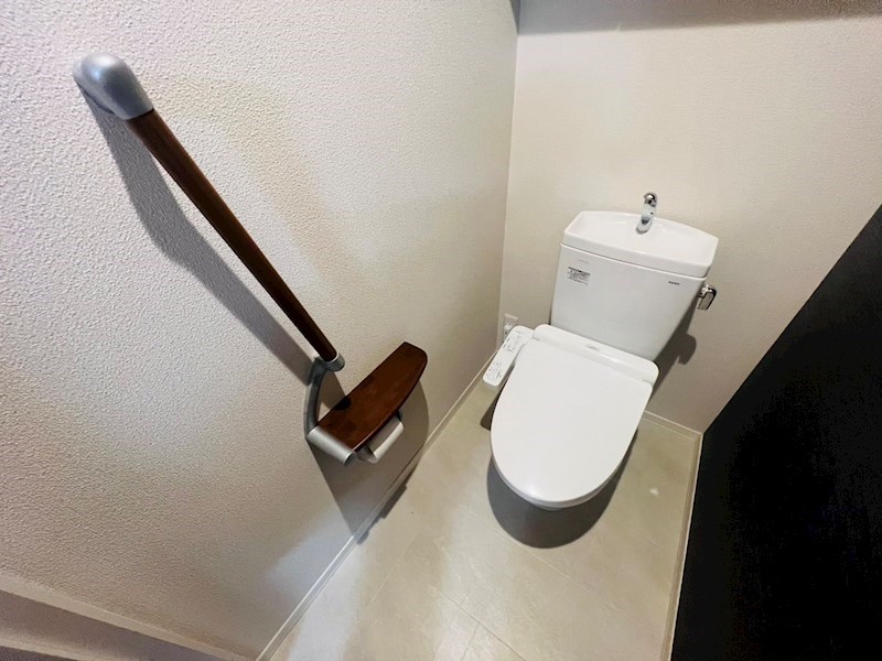 アイリスタ柏 その他1