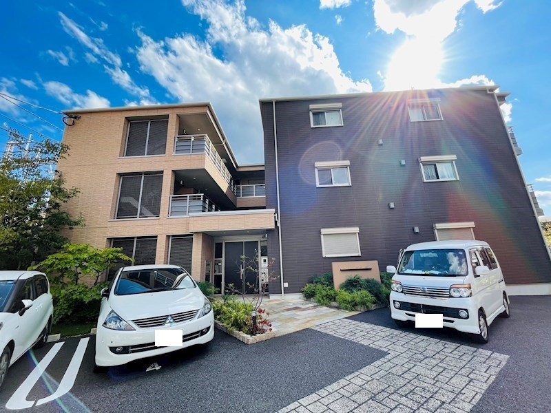 アイリスタ柏 その他外観1