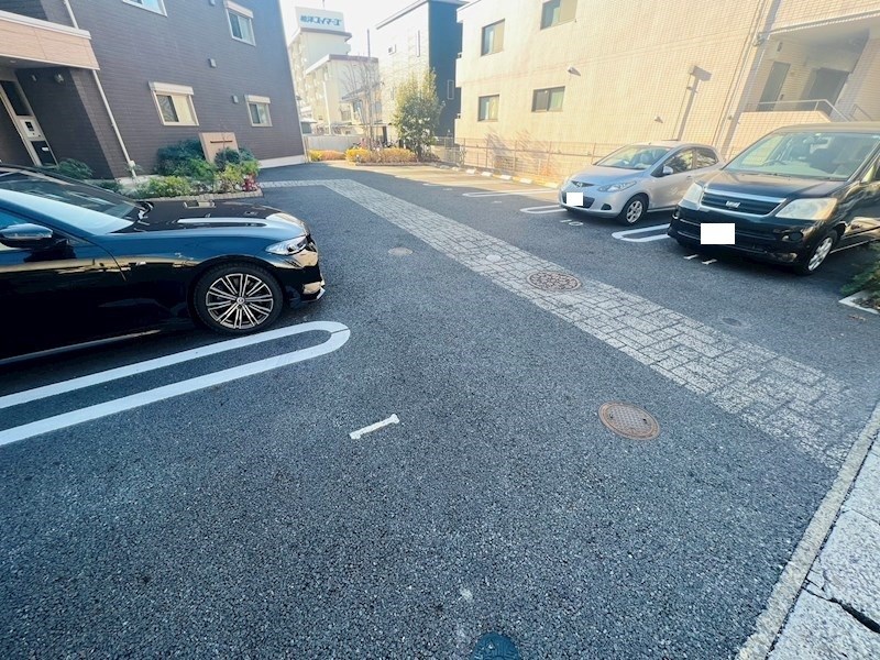 アイリスタ柏 その他外観2