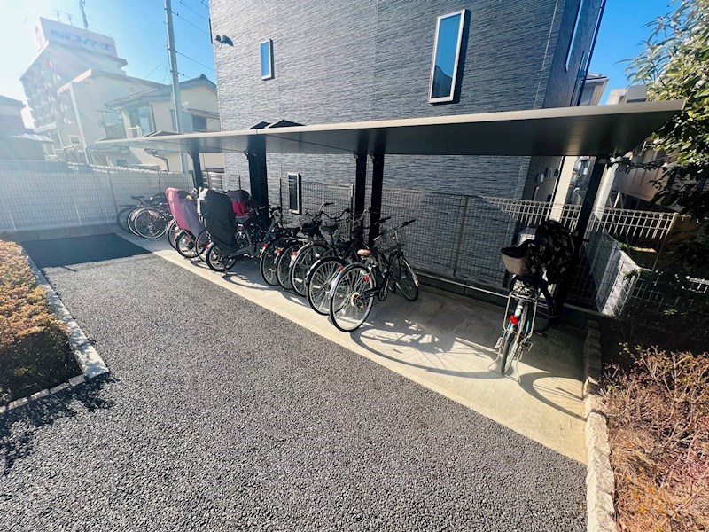 アイリスタ柏 その他外観4