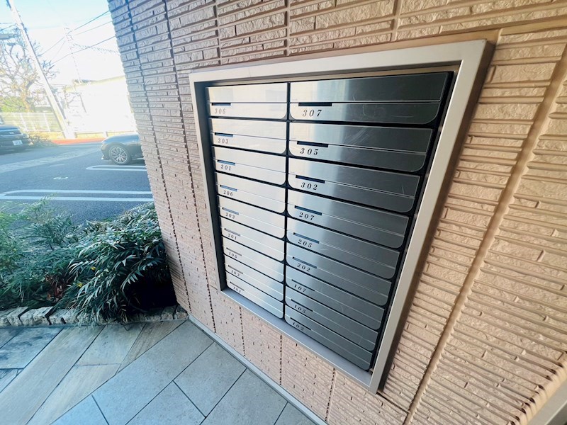 アイリスタ柏 その他外観5