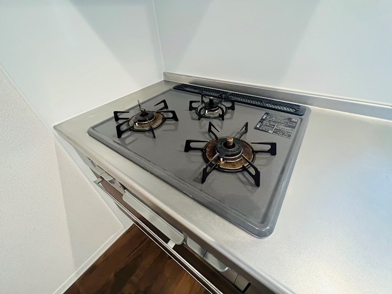 アイリスタ柏 その他18