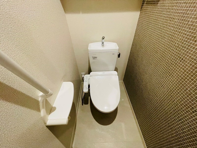 アイリスタ柏 その他1