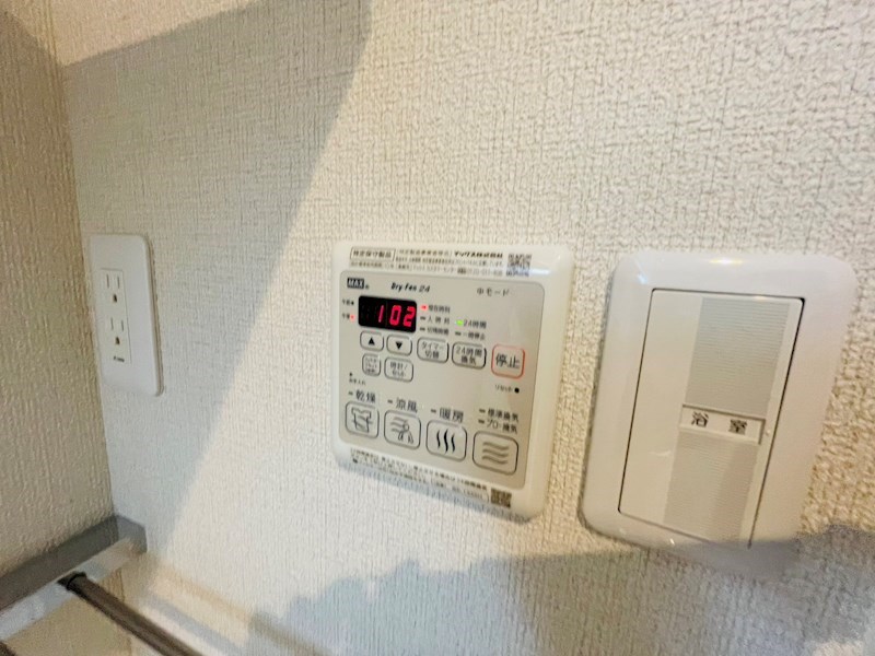 アイリスタ柏 その他6
