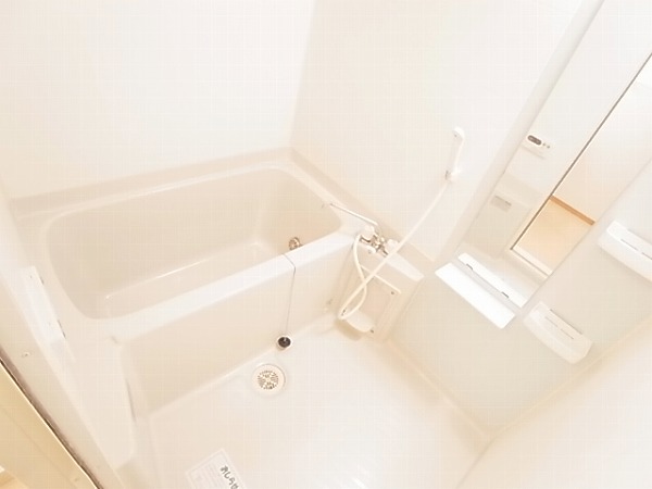 ドルチェ　ヴィータD  風呂画像