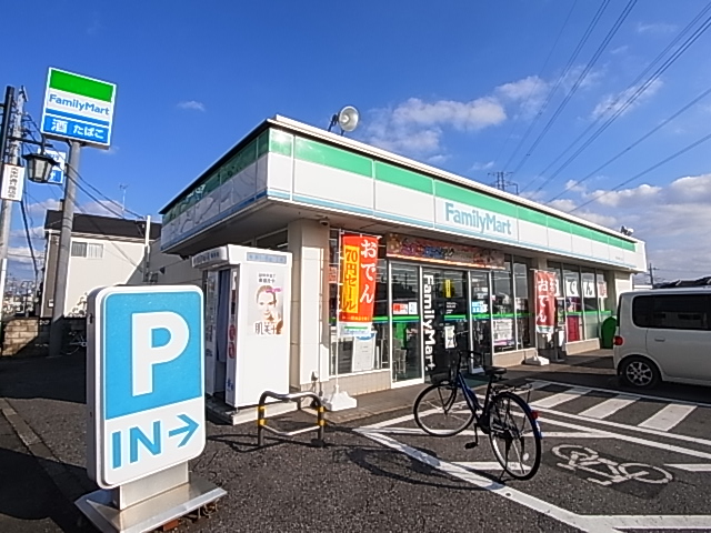 ドルチェ　ヴィータD  周辺画像8