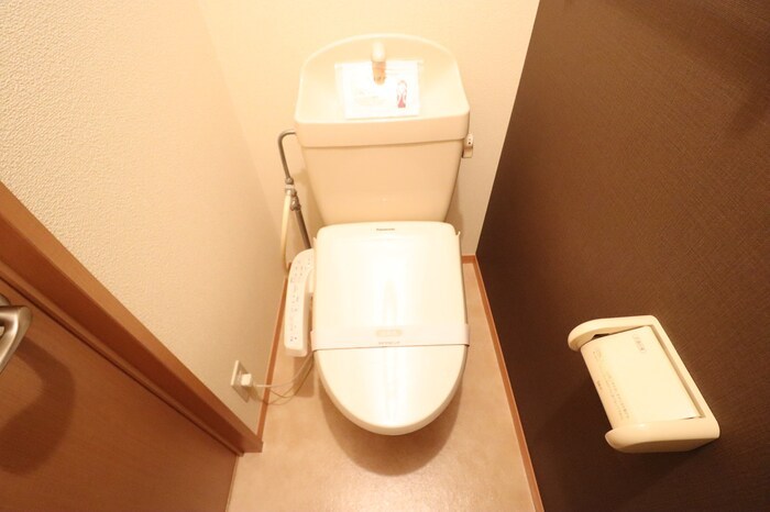 ヴィラデルニエ その他1