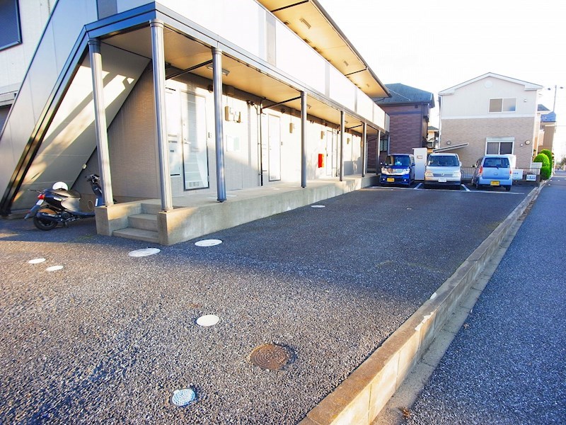 ヴィラデルニエ その他外観1