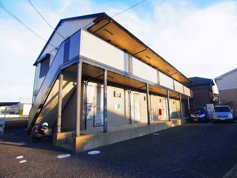 ヴィラデルニエ その他外観3