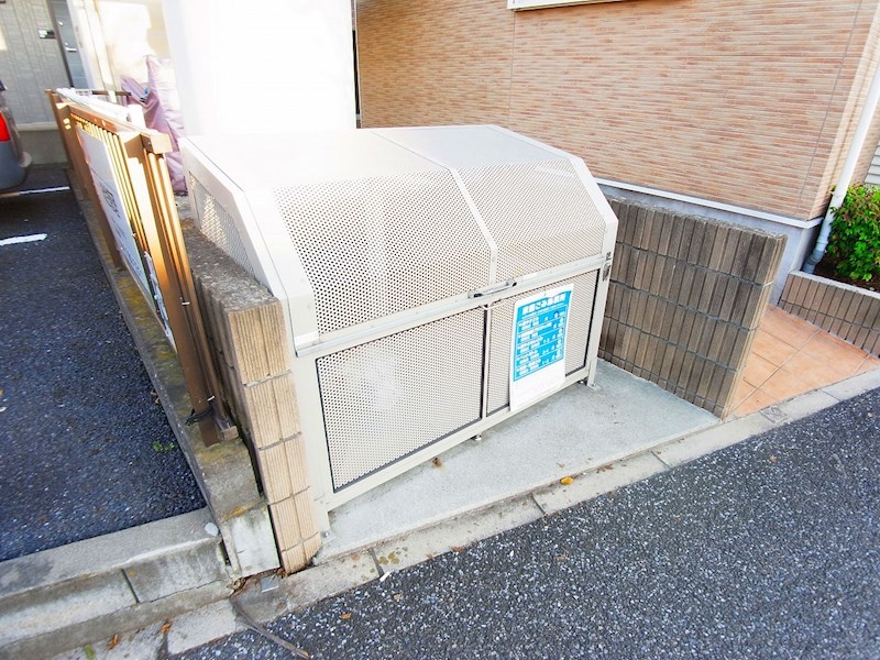 ヴィラデルニエ その他外観5