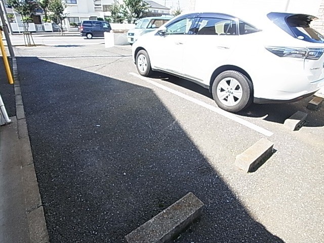 ヴィラデルニエ その他外観6