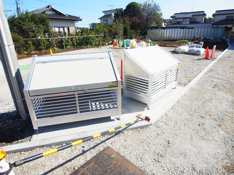 フジクレールB その他外観1