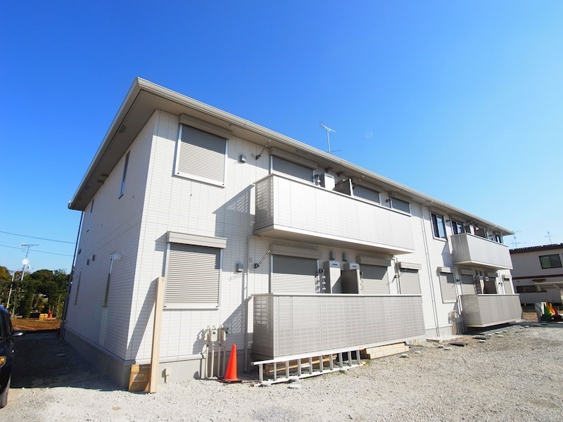 フジクレールB その他外観4