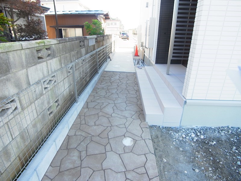 フジクレールB その他外観5