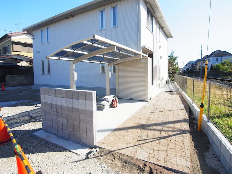 フジクレールB その他外観6