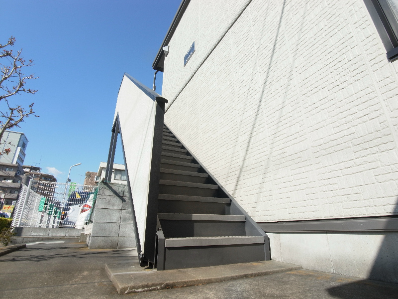 グランドール その他外観1