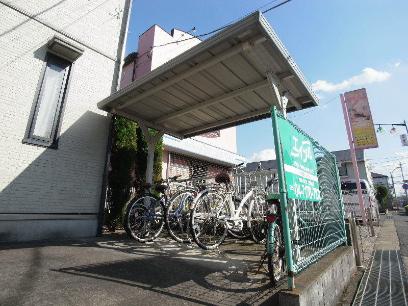 グランドール その他外観2