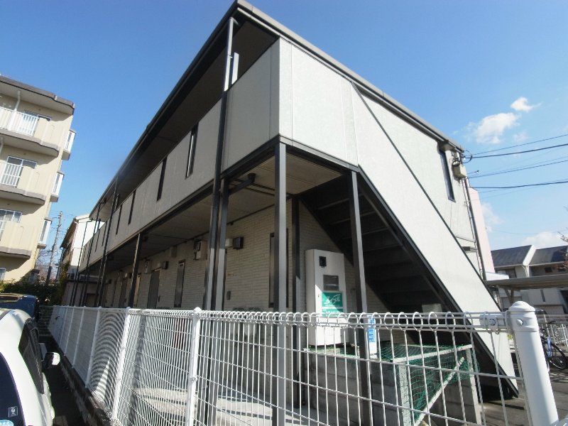 グランドール その他外観4