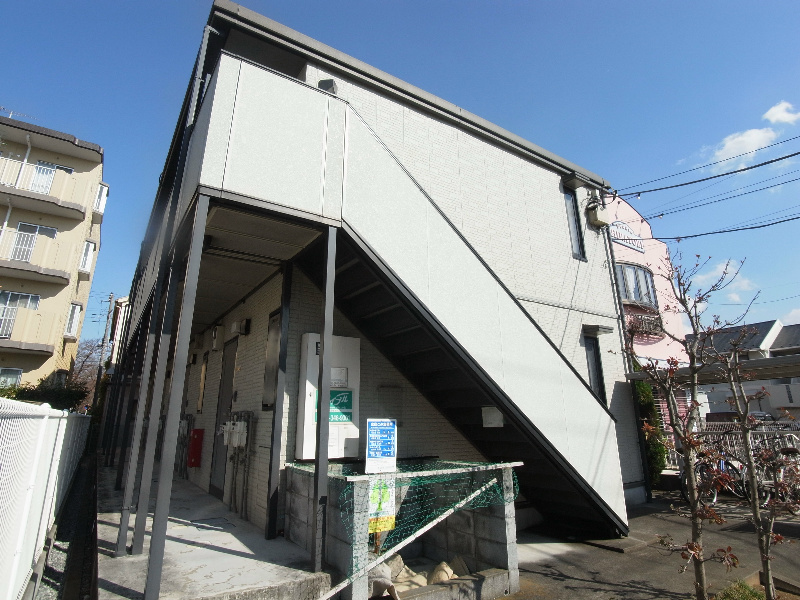 グランドール その他外観5