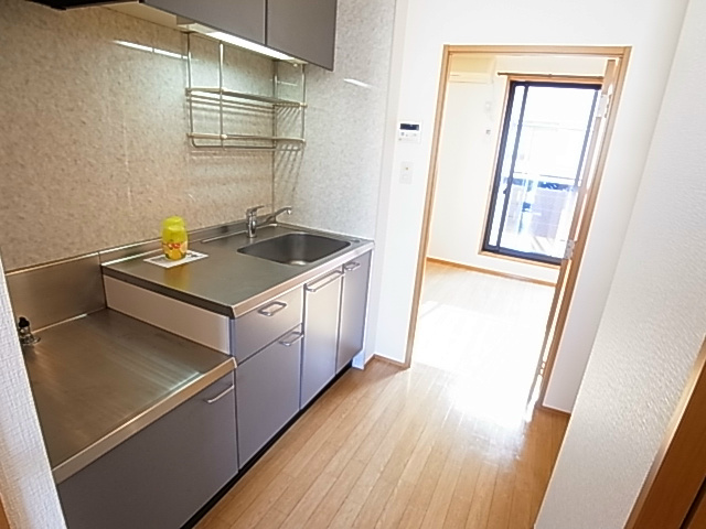 グランドール キッチン