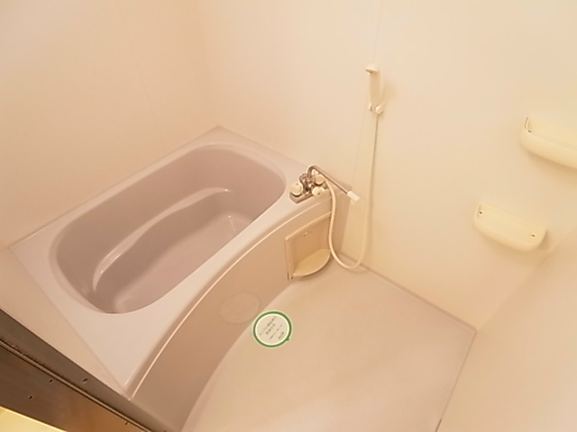 グランドール 風呂画像