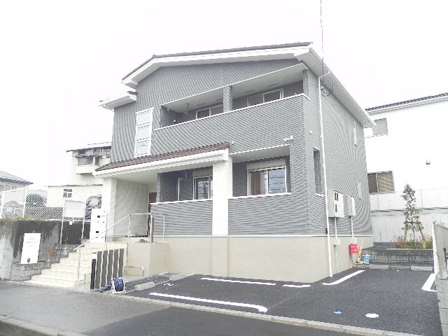 エスポワール　コウ 101号室 外観