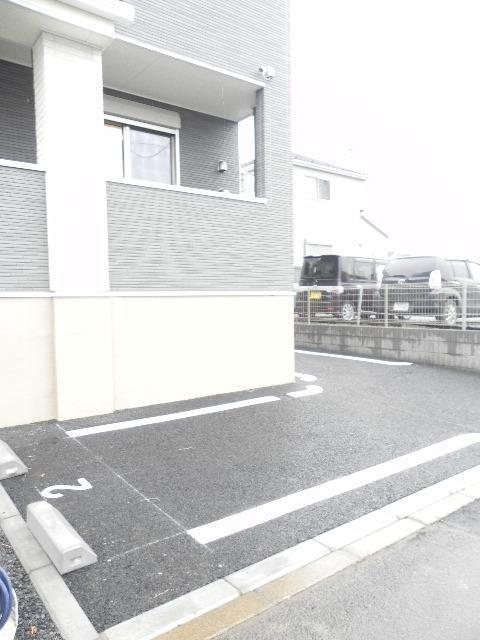 エスポワール　コウ その他外観1