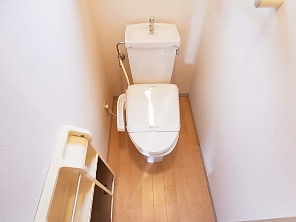 サングレース吉野 その他1