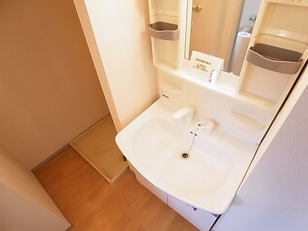 サングレース吉野 その他2