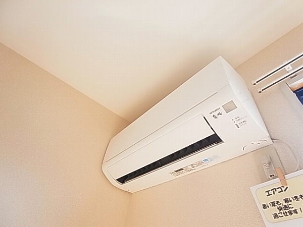 サングレース吉野 その他5