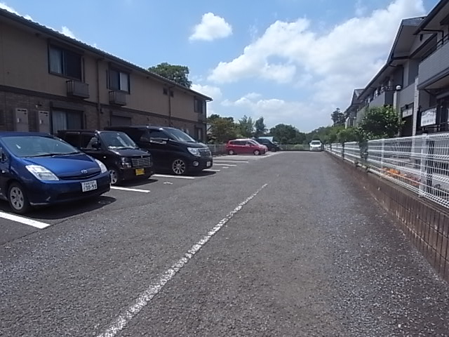 サングレース吉野 その他外観1